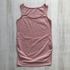 Musculosa de algodón H&M en internet