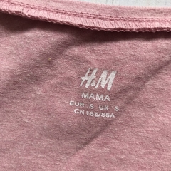 Musculosa de algodón H&M - comprar online