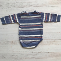 Body rayado MIMO. 6-9 meses - comprar online