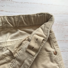 Pantalon de corderoy elastizado. ZARA. 2-3 años - comprar online