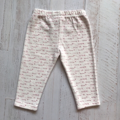 Pantalon de plush. BRUMS. 6 meses en internet