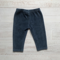 Pantalon de plush. BRUMS. 6 meses en internet