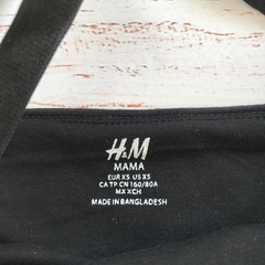 Camiseta de lactancia. H&M. XS - comprar online