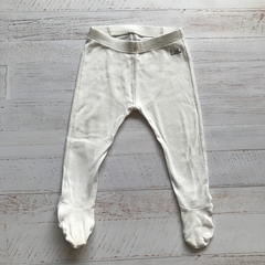 Pantalon ranita. Little Akiabara. 12 meses