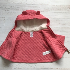 Campera de matelasse. CARTERS. 3 meses - comprar online