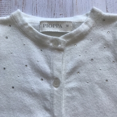 Sweater abierto. PIOPPA. 9-12 meses - comprar online