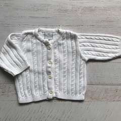 Sweater de hilo. MAGDALENA ESPOSITO. 0 meses