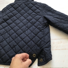 Campera de matelasse. POLO RALPH LAUREN. 18 meses - tienda online