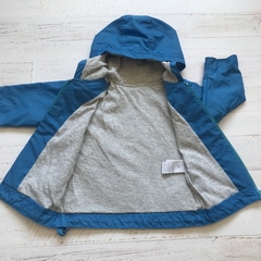 Campera impermeable. CHEEKY. 6-9 meses en internet