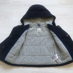 Montgomery de pana. GAP. 12-18 meses - comprar online