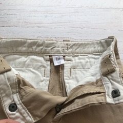 Pantalon de gabardina. GAP. T 2 años en internet