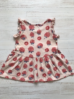 Vestido sin mangas. GAP. T 18-24 meses en internet