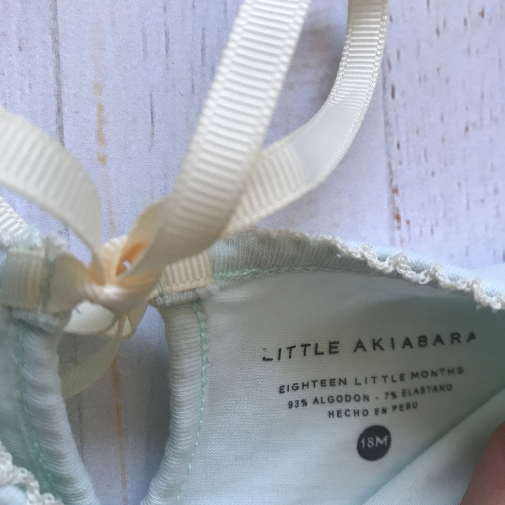 Little akiabara venta discount online