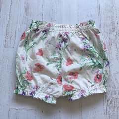 Short floreado. GAP. T 18-24 meses en internet