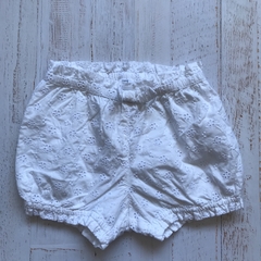 Short de broderie. GAP. T 18-24 meses