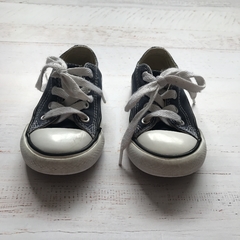 Zapatillas de lona. CONVERSE. T 22 EUR - Oh mamá!