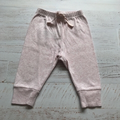 Pantalon de algodón. GAP. 3-6 meses