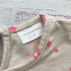 Vestidito body. MIMO. T 1-3 meses - comprar online