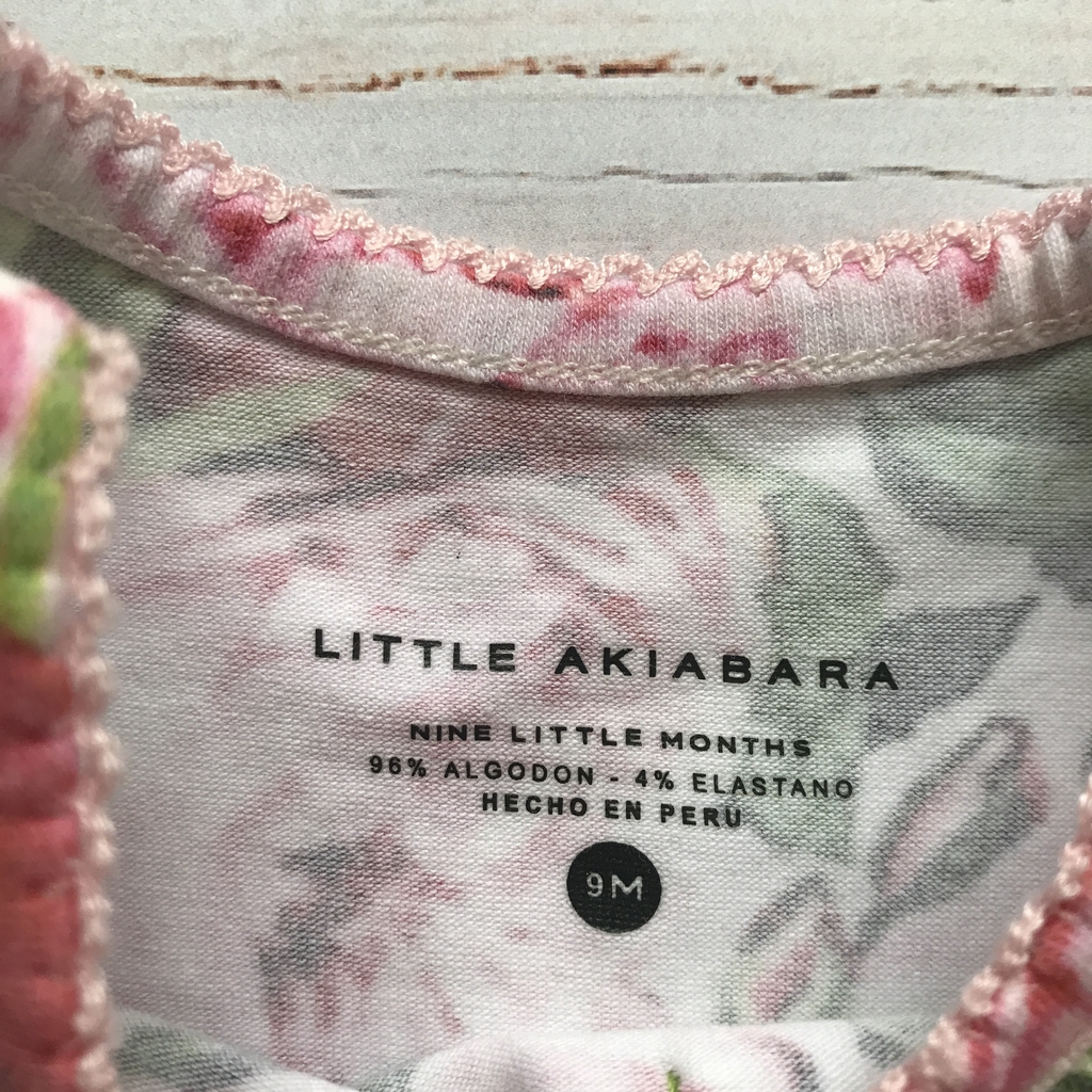 Little akiabara 2024 online