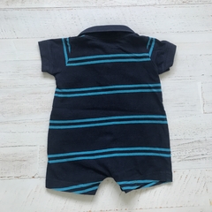 Body manga corta. CARTERS. T 0-3 meses en internet