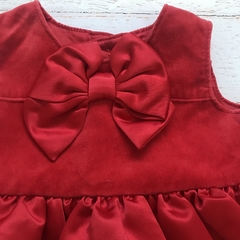 Vestido de fiesta. CARTERS. T 3 meses - comprar online