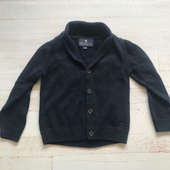 Cardigan.BABY COTTONS. T 18 meses