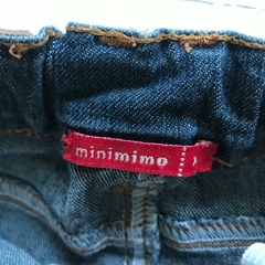 Jean elastizado. MIMO. T 9-12 meses - comprar online