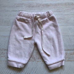 Conjunto de plush. BABY COTTONS. T 3 meses - Oh mamá!