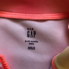 Traje de baño entero. GAP. T 6-12 meses - comprar online