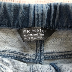 Leggins de jean. PRIMARK. T 12-18 meses - comprar online