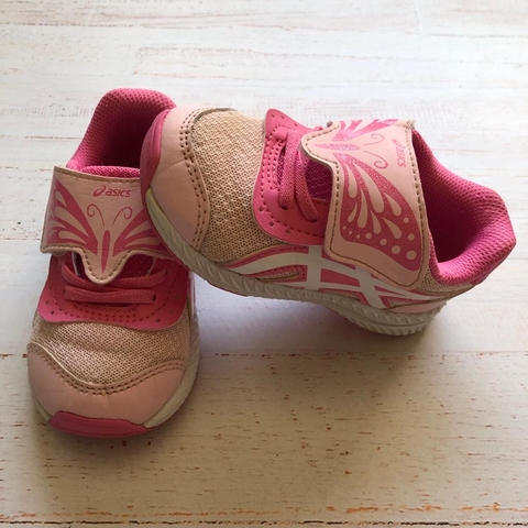 Asics baby shop