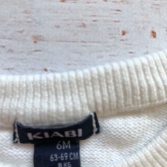 Sweater de hilo. KIABI (España). T 6 meses - comprar online