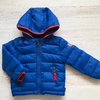 Campera. LITTLE AKIABARA. T 12 meses