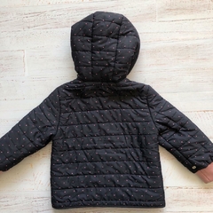 Campera 2 en 1. ZARA. T 12-18 meses - comprar online