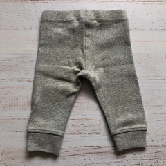 Pantalon de algodón de jersey. ZARA. T 6-9 meses. en internet