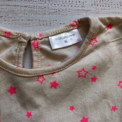 Vestidito con body. MIMO. T 9-12 meses - comprar online