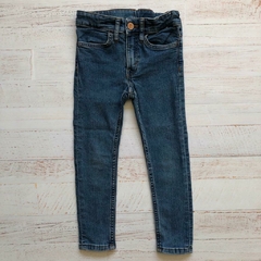 Jean chupin elastizado. H&M. T 3-4 años - comprar online