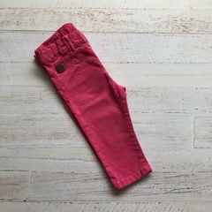 Pantalón de jean. MIMO. T 3-6 meses - comprar online
