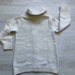 Sweater abierto. GAP. T 3 años - Oh mamá!