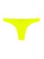 COLALESS AMARILLO FLUO - comprar online