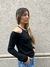 SWEATER STRASS CUELLO en internet