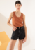 SHORT SUNNY BLACK - comprar online