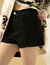 SHORT LILY BLACK en internet