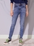 JEANS JOY LIGHT BLUE - comprar online