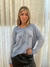 SWEATER ELENA - Beatriz Novoa