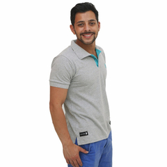 Camisa Polo Scoff - Ruanna Inc - buy online