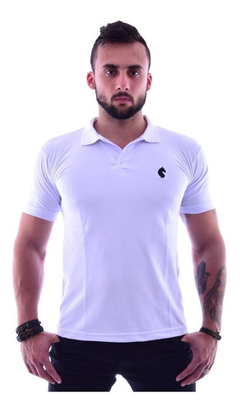 Camisa Polo Fifty - Ruanna Inc