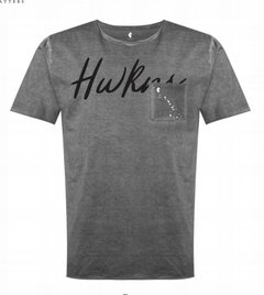 Camiseta Hawkins - comprar online
