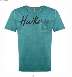 Camiseta Hawkins en internet