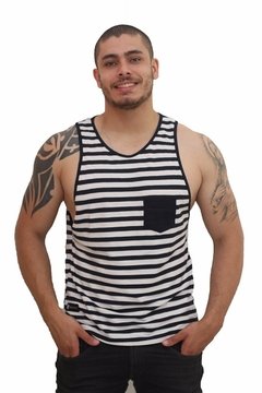 Camisa Regata Tank - buy online